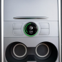 Enhance S3XY Knob ovladač + Commander + kabely, Tesla 3/Y 2021+ (přední i zadní instalace)