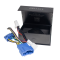 Enhance Commander Gen2 + OBD kabel, Tesla Y Juniper 2026/4+