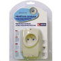 Přepěťová ochrana 1 zásuvka + RJ45 Emos P53893