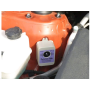 Odpuzovač Deramax Auto - ultrazvukový plašič kun a hlodavců