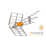 Televes DAT HD BOSS 700 TFORCE LTE700