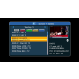 EMOS EM190-S HD DVB-T2 H.265/HEVC