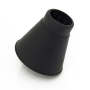 Manžeta na stožár gumová pro stožár 48-57 mm