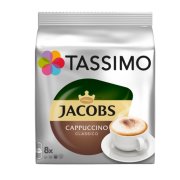 Tassimo Jacobs Cappuccino classico 260g