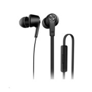 Xiaomi Mi In-Ear sluchátka, černá 472794