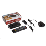 OPTICUM LION 5 AIR DVB-T2 H.265 set top box