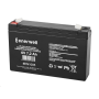 Baterie olověná   6V /  7,2Ah  XTREME / Enerwell bezúdržbový gelový akumulátor