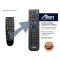 Dálkový ovladač ALIEN SENCOR SLT2211T