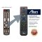 Dálkový ovladač ALIEN SENCOR SLE3220TC