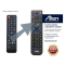 Dálkový ovladač ALIEN Samsung AA59-00741A