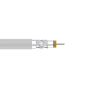 Kabel koaxiální Televes SK100PLUS Cu 413603 / 500m / 6,7 mm