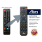 Dálkový ovladač ALIEN Samsung BN59-01175N