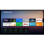 Formuler Z8 PRO 4K UHD IPTV Android Media Player H.265 HEVC