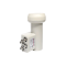Mascom MCQS01HD Quad LNB 0,1 dB