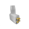 TESLA Multifeed Quad LNB konvertor s LTE filtrem
