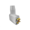 TESLA Multifeed Quattro LNB konvertor s LTE filtrem
