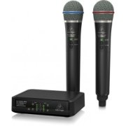 Behringer ULTRALINK ULM302MIC Digital Wireless Microphone System
