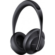 BOSE Headphones 700 – bezdrôtové slúchadlá, čierne