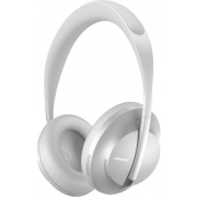 BOSE Headphones 700 – bezdrôtové slúchadlá, strieborne