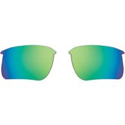 Vymeniteľné sklá pre okuliare TEMPO, modré (polarizačné, 28% VLT)