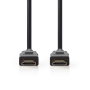 Kabel HDMI 5 m - v2.0 Premium certifikovaný kabel