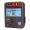 UNI-T UT513A 5kV, USB Tester izolace