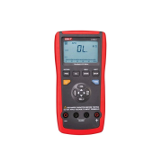 Multimetr UNI-T UT612 RLC, USB, automat