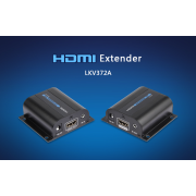 Zircon HDMI extender přenašeč po CAT5/6e / až 60 m