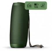 Energy Urban Box 5+ Bluetooth speaker, army