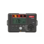 Tester izolačního odporu UNI-T UT501A