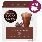 Nescafé Dolce Gusto Chococino 16Cap