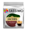 Tassimo Jacobs Caffe Crema Classico16x7g