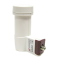 Inverto RED Extended Singl LNB 0,3 dB