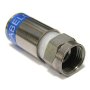 Konektor F Cabelcon F-56-CX3/F-6-TD 5.1/7.0 mm kompresní