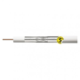 Koaxiální kabel Emos CB500 / 100m / 5 mm