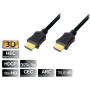 Kabel HDMI 15 m - v1.4