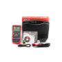 Multimetr UNI-T UT612 RLC, USB, automat
