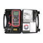 Multimetr UNI-T UT612 RLC, USB, automat