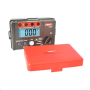 UNI-T UT502A Tester izolačního odporu