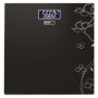 Digitální osobní váha EMOS EV106 (180 kg, černá)