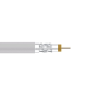 Kabel koaxiální Televes SK100PLUS Cu 413601 / 100m / 6,7 mm