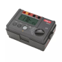 Tester izolačního odporu UNI-T UT501A