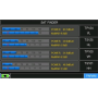 ROVER HD TAB 900 PLUS s HEVC H.265 a IPTV