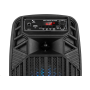 Reproduktor Bluetooth KRUGER & MATZ Music Box Mini KM0554
