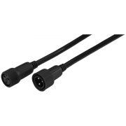 Mains extension cables, IP67