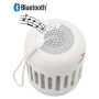Svítilna Cattara MUSIC CAGE Bluetooth nabíjecí + UV lapač hmyzu