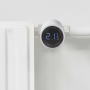 NEDIS ZBHTR10WT termostatická hlavice ZigBee pro chytrý dům