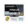 FINLUX 24FHMF5770 ANDROID TV 12V TRAVEL