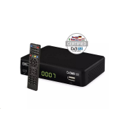 EMOS EM190-L HD DVB-T2 H.265/HEVC