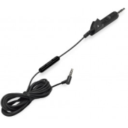 BOSE QuietComfort 15 inline remote and microphone cable